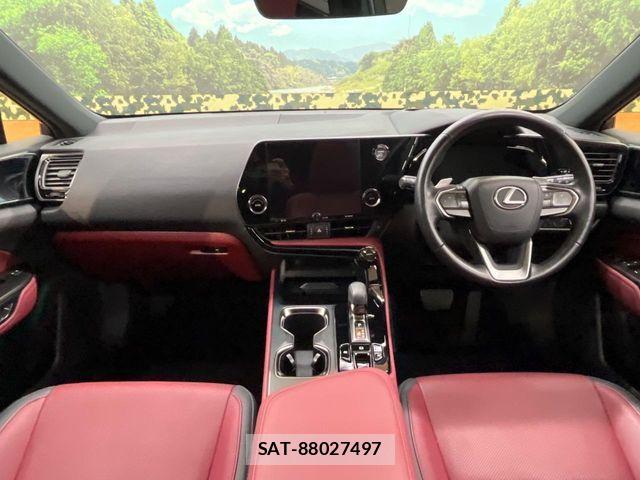 Lexus NX 2023-10 7020787-1