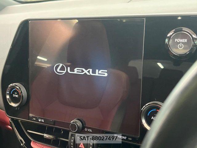 Lexus NX 2023-10 7020787-3