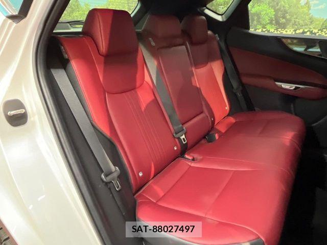 Lexus NX 2023-10 7020787-8