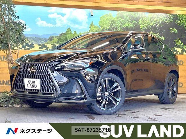 Lexus NX 2023-07 7020786-0