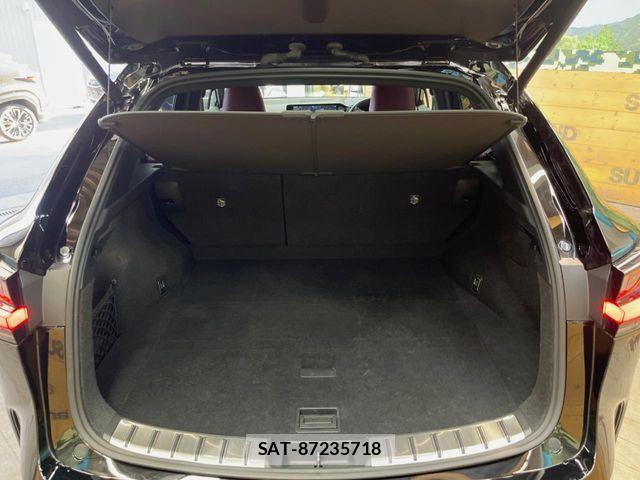 Lexus NX 2023-07 7020786-9