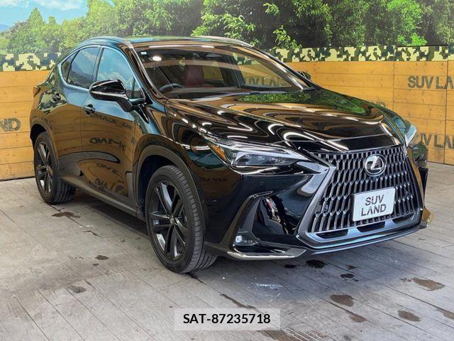 Lexus NX 2023-07 7020786-15