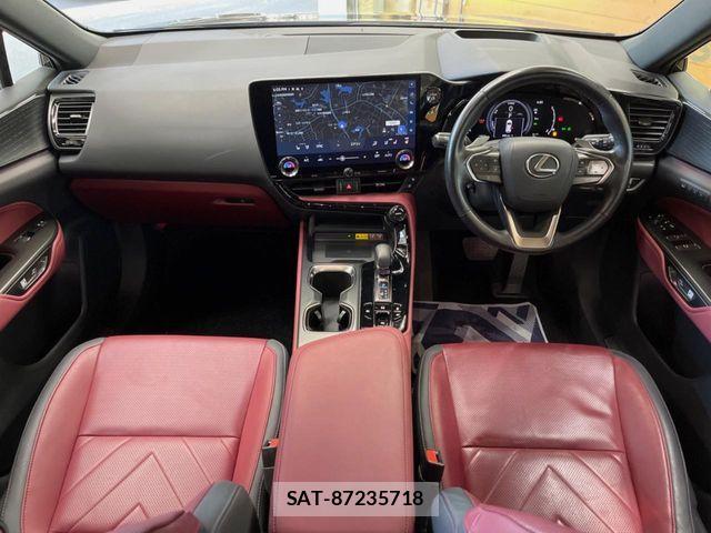 Lexus NX 2023-07 7020786-1