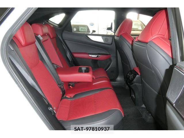 Lexus NX 2023-02 7059304-9