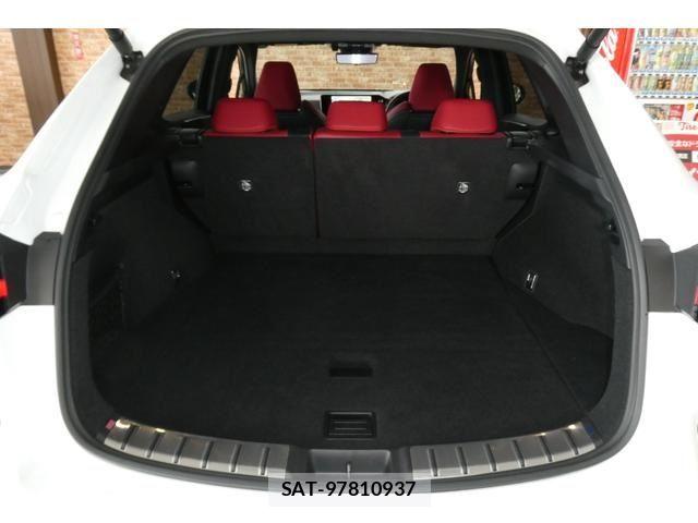 Lexus NX 2023-02 7059304-11