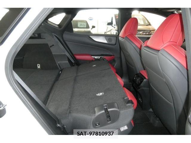 Lexus NX 2023-02 7059304-15