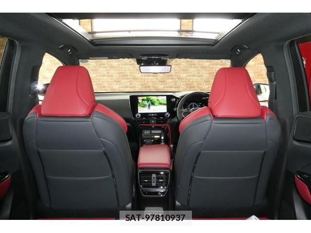 Lexus NX 2023-02 7059304-18