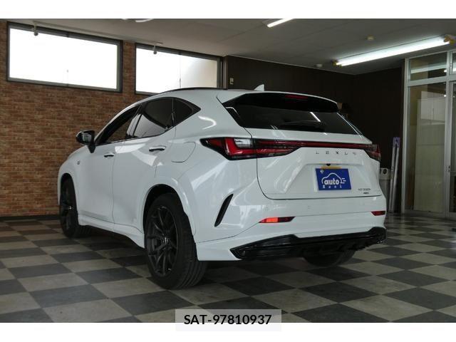 Lexus NX 2023-02 7059304-1