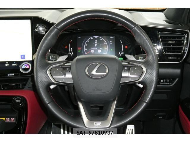 Lexus NX 2023-02 7059304-24