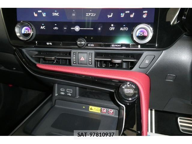Lexus NX 2023-02 7059304-27