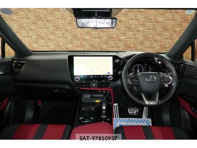 Lexus NX 2023-02 7059304-2
