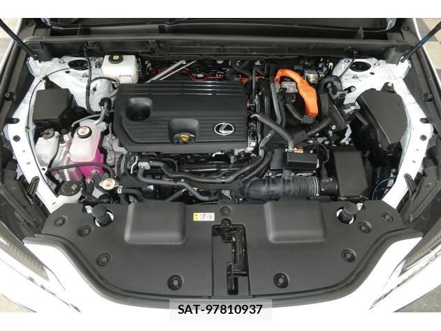 Lexus NX 2023-02 7059304-29