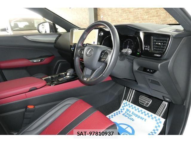 Lexus NX 2023-02 7059304-3