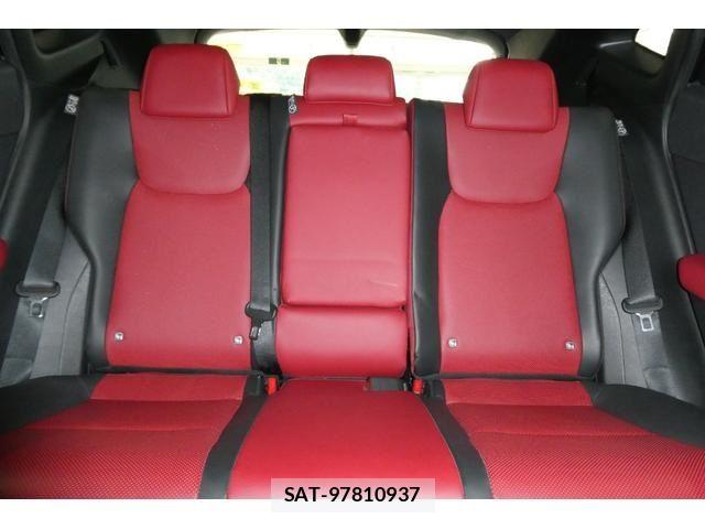Lexus NX 2023-02 7059304-7