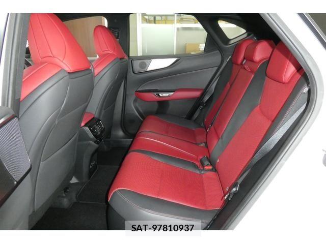 Lexus NX 2023-02 7059304-8