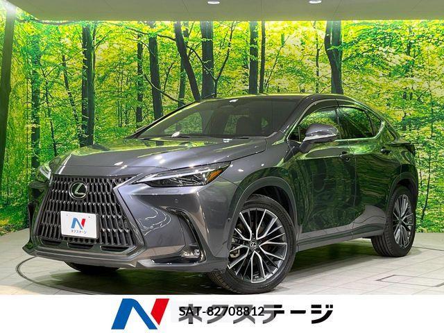 Lexus NX 2023-03 7221091-0
