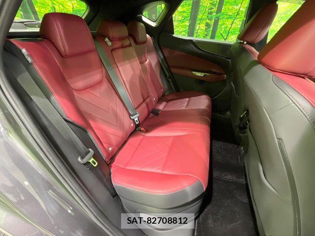 Lexus NX 2023-03 7221091-9