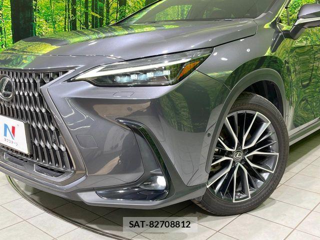 Lexus NX 2023-03 7221091-11