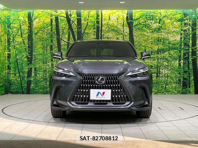 Lexus NX 2023-03 7221091-13
