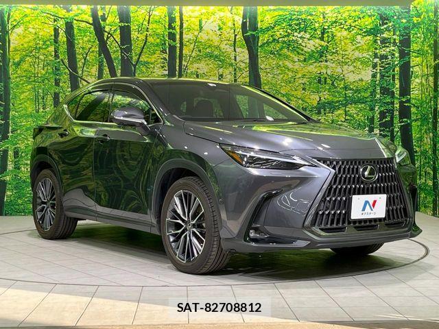 Lexus NX 2023-03 7221091-15