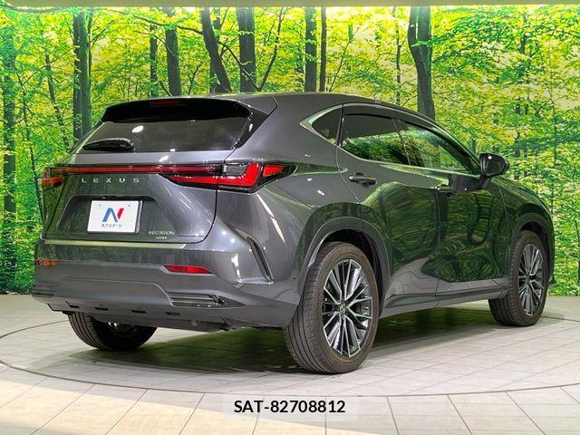 Lexus NX 2023-03 7221091-16