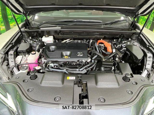 Lexus NX 2023-03 7221091-17