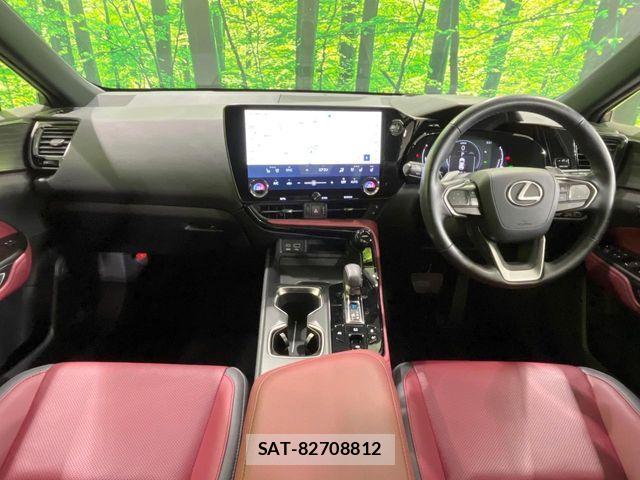 Lexus NX 2023-03 7221091-1