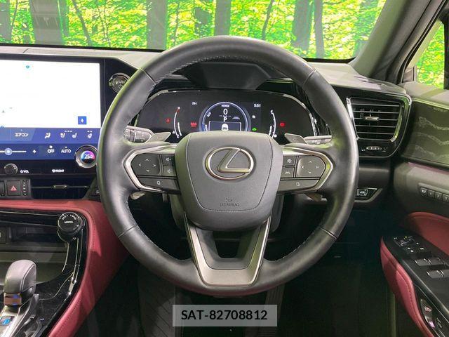 Lexus NX 2023-03 7221091-7