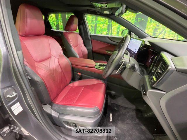 Lexus NX 2023-03 7221091-8