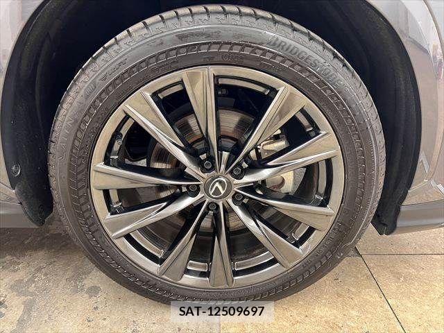 Lexus NX 2023-04 7221094-11
