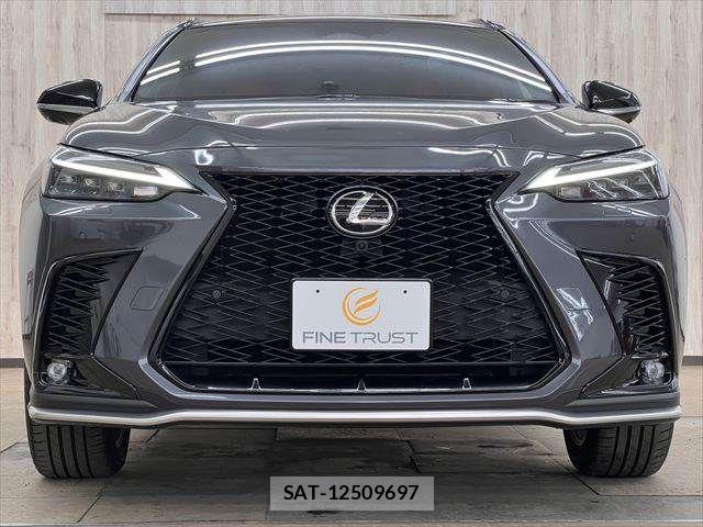 Lexus NX 2023-04 7221094-12