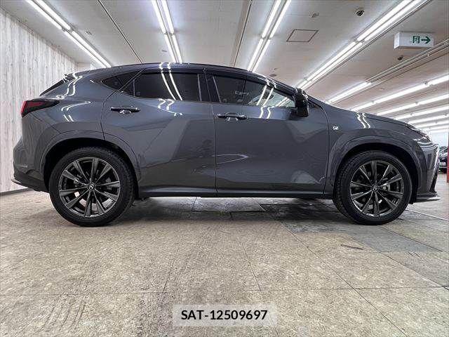 Lexus NX 2023-04 7221094-15