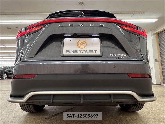 Lexus NX 2023-04 7221094-16