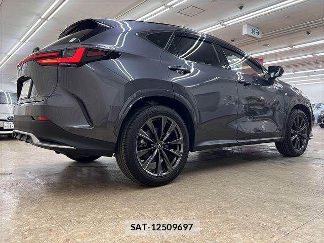 Lexus NX 2023-04 7221094-17