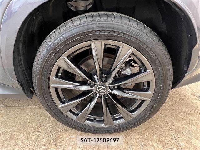 Lexus NX 2023-04 7221094-25