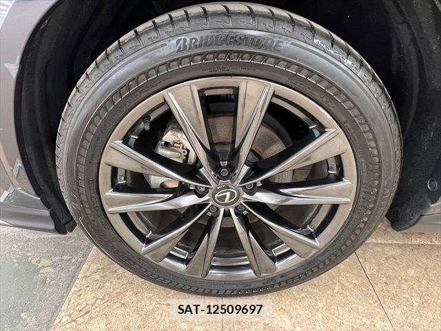 Lexus NX 2023-04 7221094-26