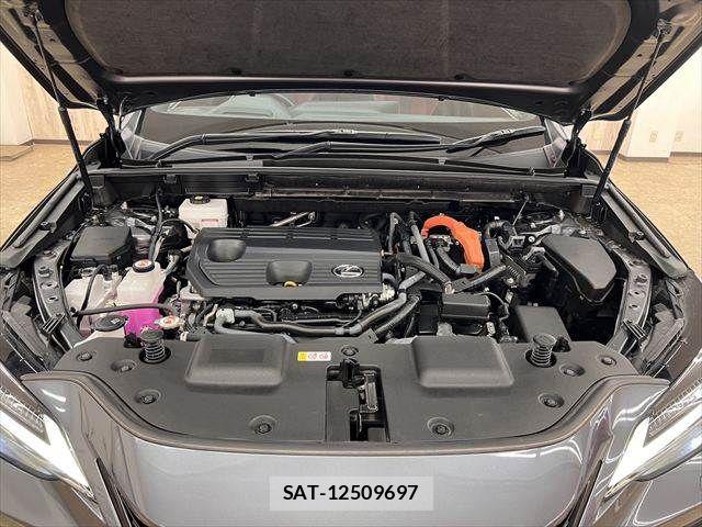 Lexus NX 2023-04 7221094-28