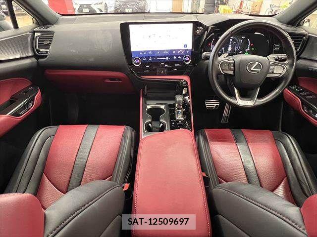 Lexus NX 2023-04 7221094-2