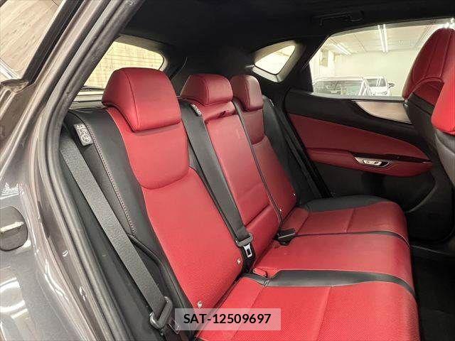 Lexus NX 2023-04 7221094-7