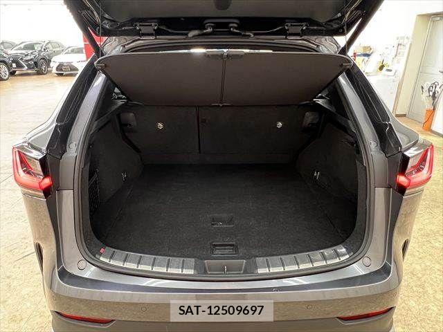 Lexus NX 2023-04 7221094-8