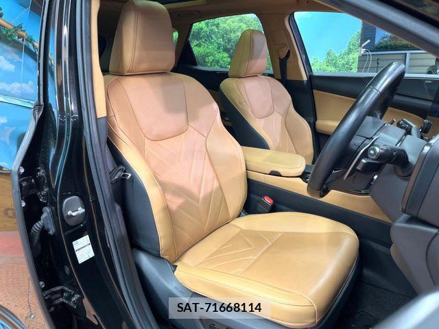 Lexus NX 2023-06 7221096-10