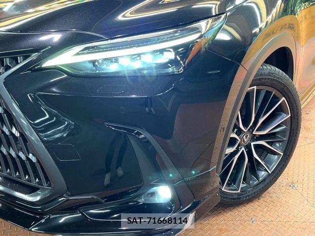 Lexus NX 2023-06 7221096-13