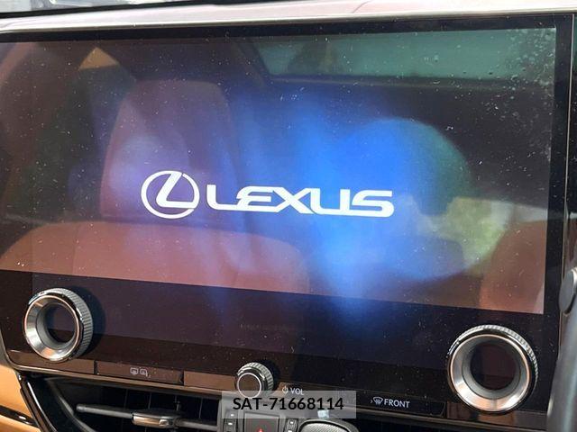 Lexus NX 2023-06 7221096-5