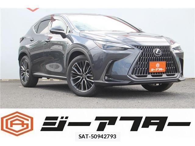 Lexus NX 2022-01 7221093-0
