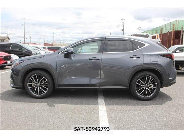 Lexus NX 2022-01 7221093-10