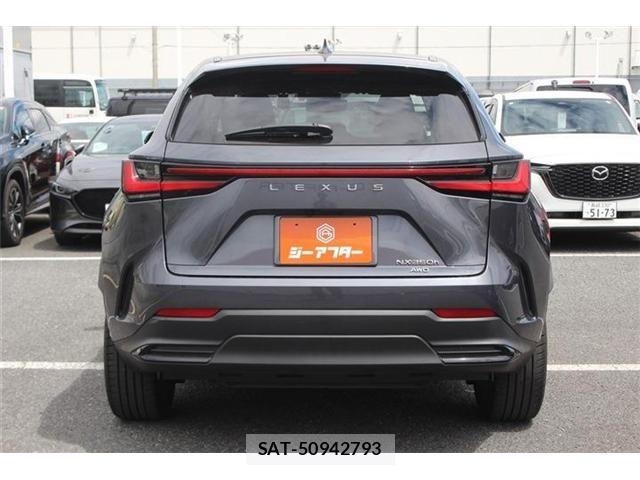 Lexus NX 2022-01 7221093-11