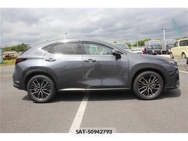 Lexus NX 2022-01 7221093-12