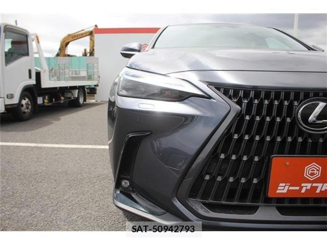 Lexus NX 2022-01 7221093-14