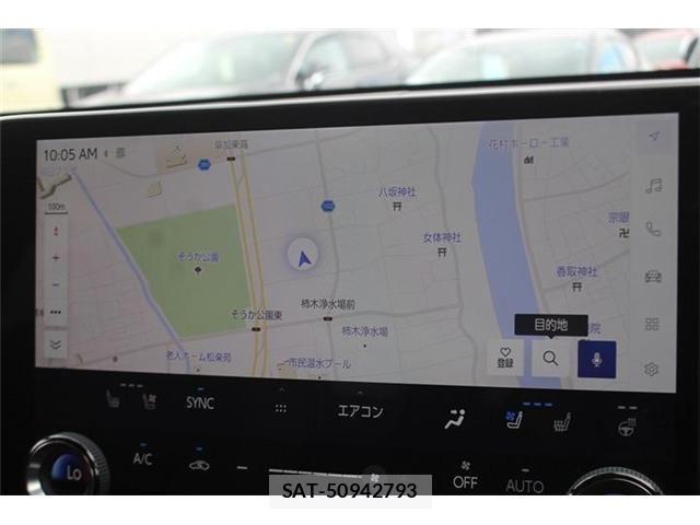 Lexus NX 2022-01 7221093-1