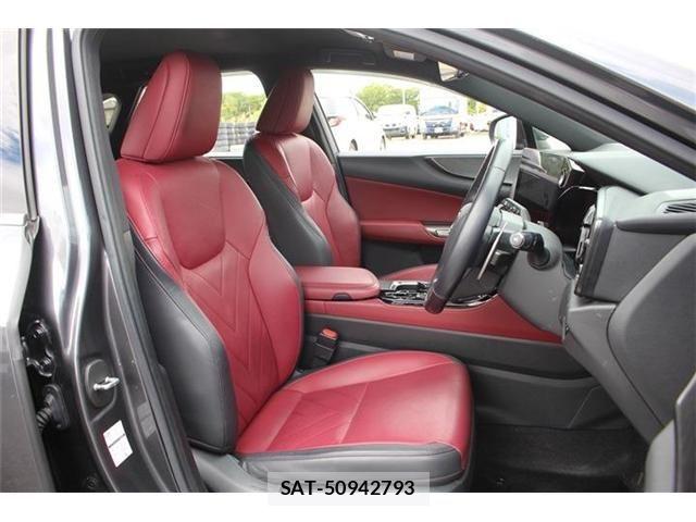 Lexus NX 2022-01 7221093-22